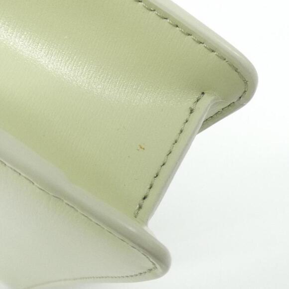 CELINE Green Wallet - Picture 5 of 9